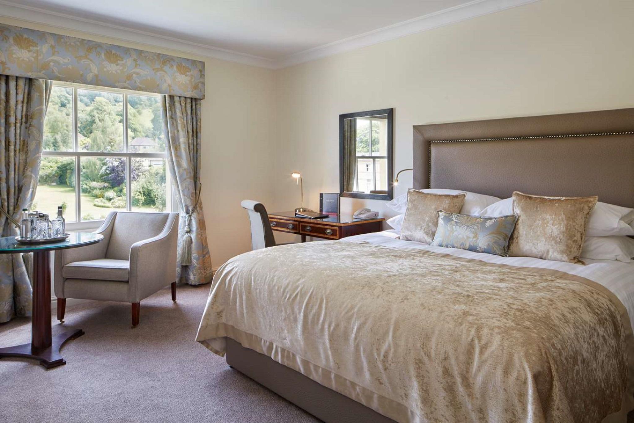 Macdonald Bath Spa Hotel Eksteriør bilde