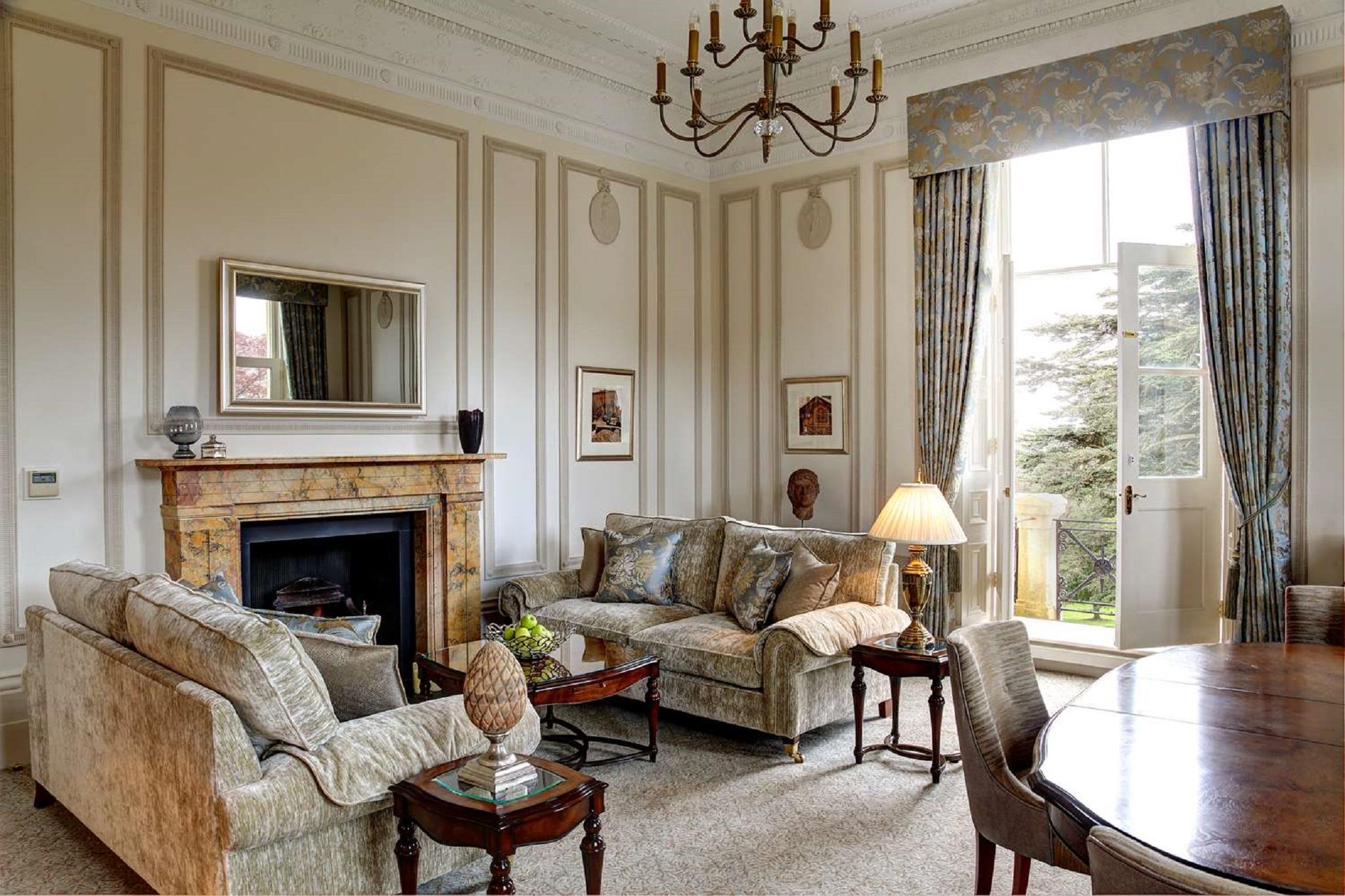 Macdonald Bath Spa Hotel Eksteriør bilde